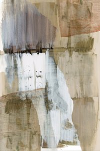 Muted Earth Layers