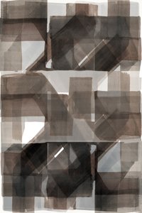 Muted Geometric Blocks by cartissi
