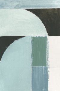 Muted Geometric Curves