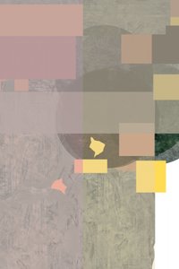 Muted Geometric Layers by cartissi