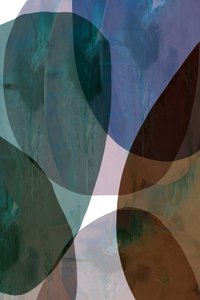 Organic Abstract Shapes