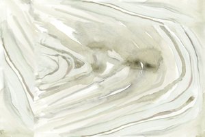 Organic Flowing Abstract