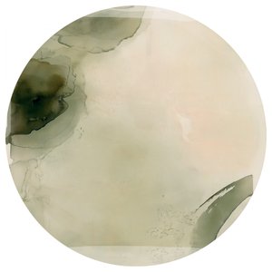 Organic Green Flow by cartissi
