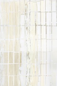 Pale Textured Grid