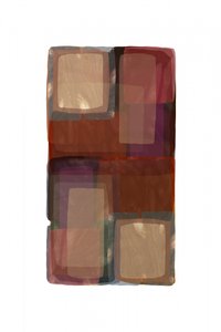 Rich Earthy Blocks