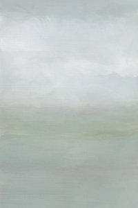 Serene Abstract Horizon