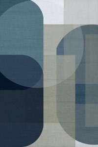 Serene Geometric Flow