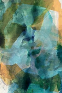 Serene Organic Flow by cartissi