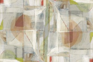 Soft Abstract Forms by cartissi