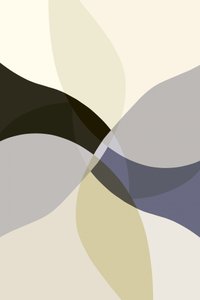Soft Flowing Forms by cartissi