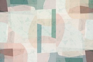 Soft Geometric Shapes by cartissi