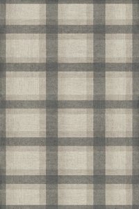Subtle Grey Plaid by cartissi