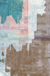 Textured Abstract Layers by cartissi