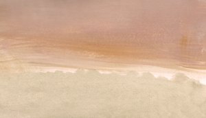 Warm Desert Horizon by cartissi