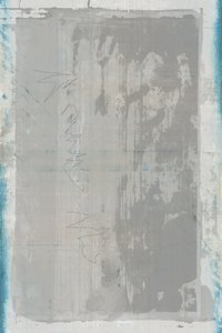 Weathered Blue Gray by cartissi