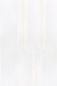White Vertical Abstraction by cartissi