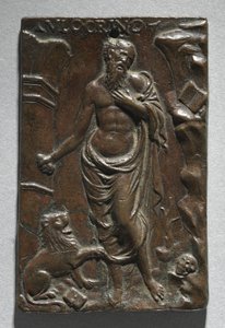 Saint Jerome