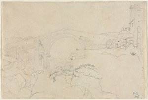 The Ponte dell