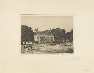 Waterland Estate