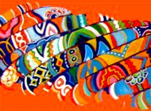 Bangles, 2015