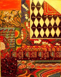 Detailed Favorite Designs, 2012