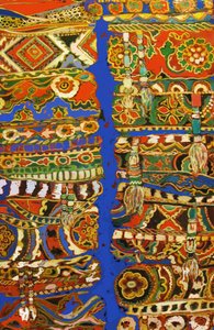 Tribal Hats