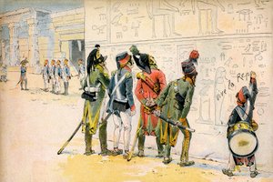 Campaign of Egypt