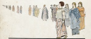 Women of the 