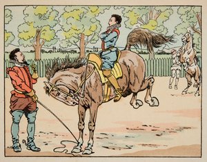 Illustration from the book 