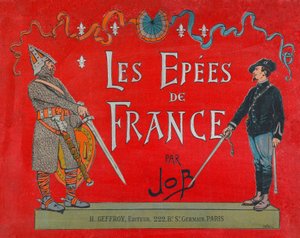 Cover of the Book 