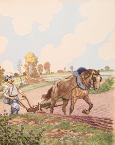 Return to the Land
