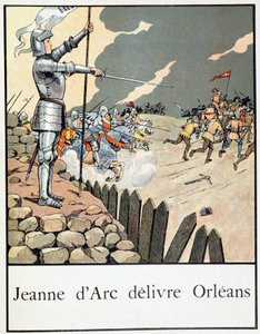 Jeanne d