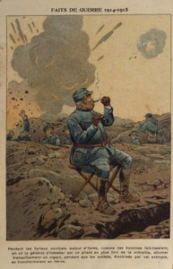 WW1: The General