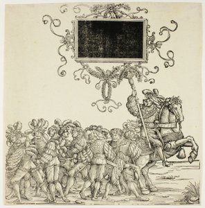 Triumph of Maximilian