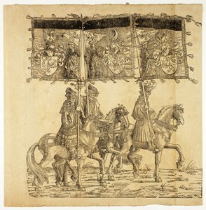 Triumph of Maximilian
