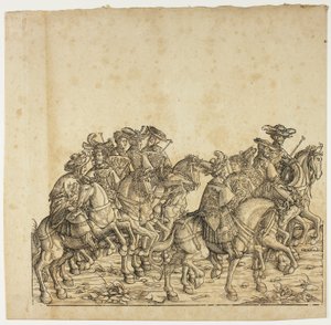 Triumph of Maximilian