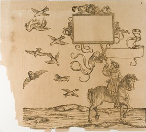 Triumph of Maximilian