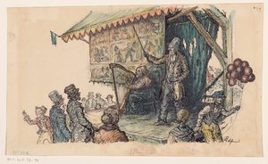 Fair Singer
