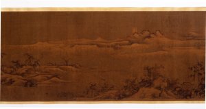 Winter Landscape