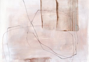 Abstract Earth Forms by uplusmestudio
