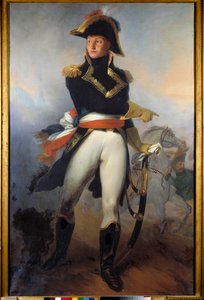 Full-Length Portrait of General Jean Andoche Junot (1771-1813)