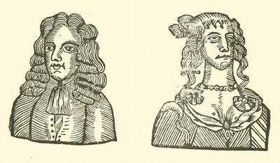 Illustration for The Roxburghe Ballads by (after) English School