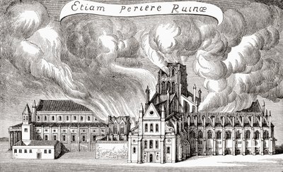 Old St. Paul