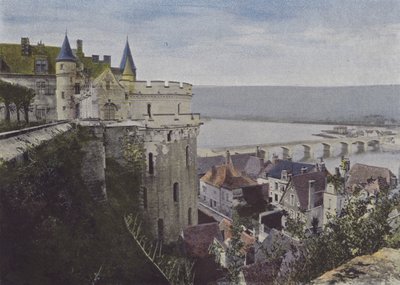 Chateau d
