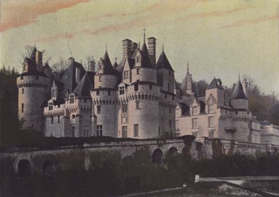 Chateau d