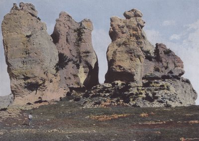 Roquesourde by (after) French Photographer