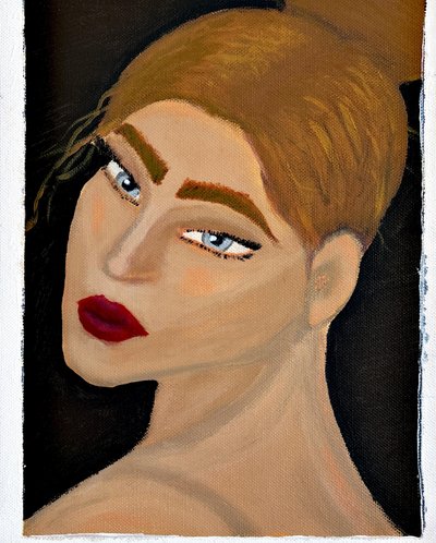 Nesta by MadebyCeline