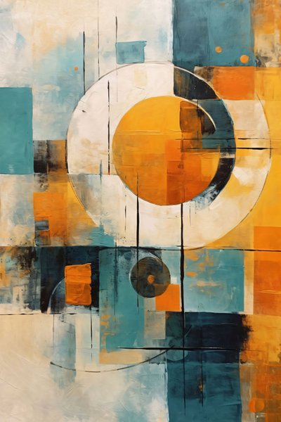 Abstract Representation of Mathematical Knowledge by F. Abderrahim