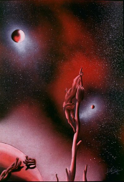 IL RISCATTO by Anghel De Marco