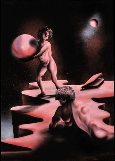 PASSO ADOLESCENZIALE by Anghel De Marco